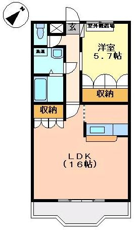八王子駅 徒歩69分 構造:重量鉄骨造