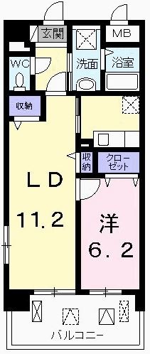 間取 間取