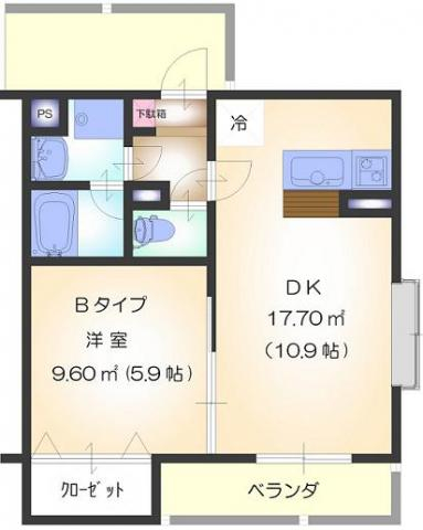 間取 間取