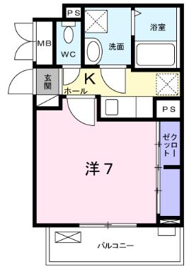 八王子駅 徒歩36分 構造:木造