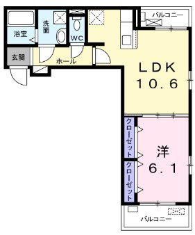 八王子駅 徒歩32分 構造:木造