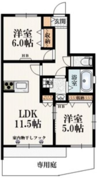 間取 間取