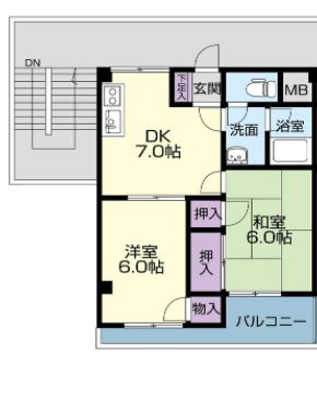 間取 間取