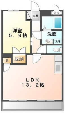 間取 間取