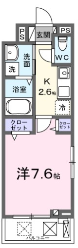 間取 間取