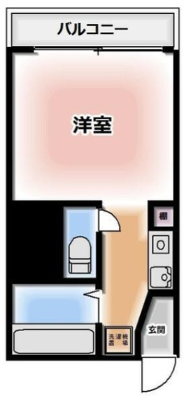 間取 間取