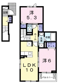 西八王子駅 徒歩31分 構造:木造