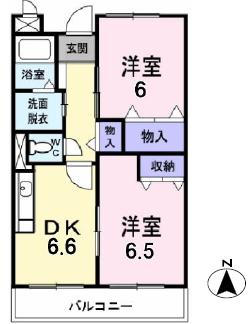 西八王子駅 徒歩44分 構造:鉄骨造