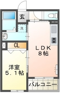 間取 間取