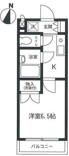 狭間駅 徒歩14分 構造:鉄筋コンクリート造