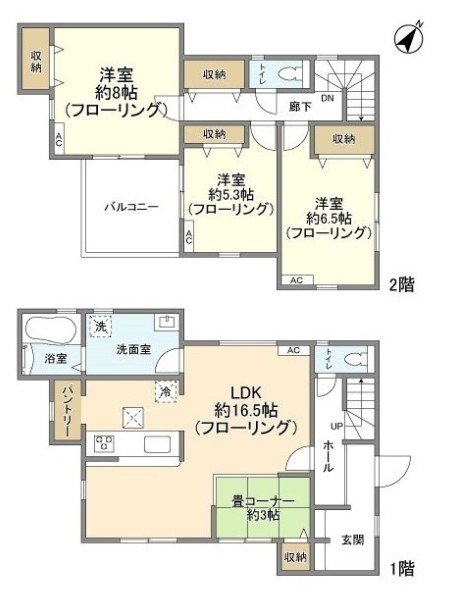 間取 間取