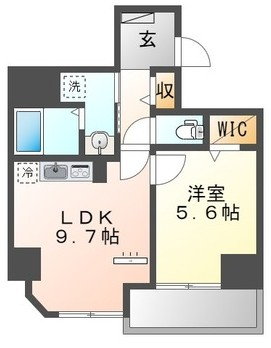 西八王子駅 徒歩9分 構造:鉄筋コンクリート造