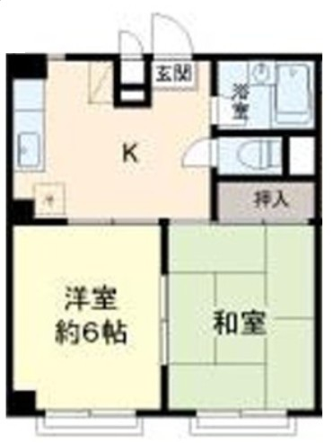 間取 間取