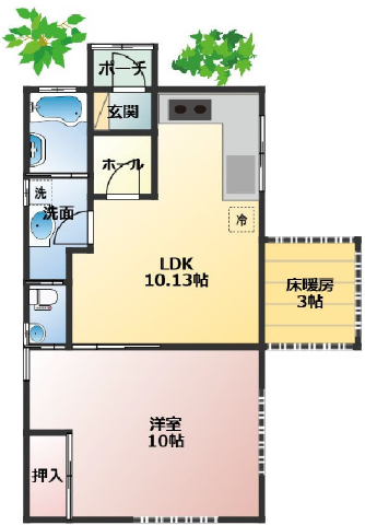 間取 間取