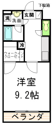 間取 間取