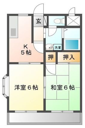間取 間取