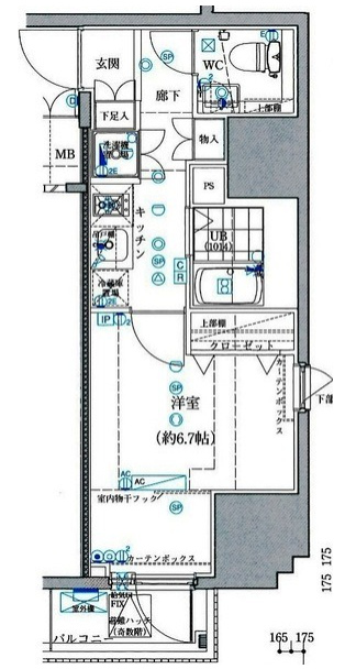 間取 間取