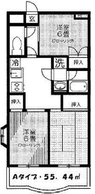 間取 間取