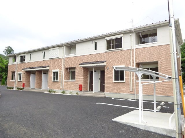 八王子駅 徒歩56分 構造:木造