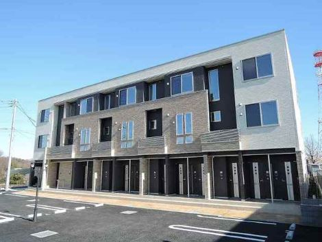 八王子駅 徒歩3分 バス18分構造:木造