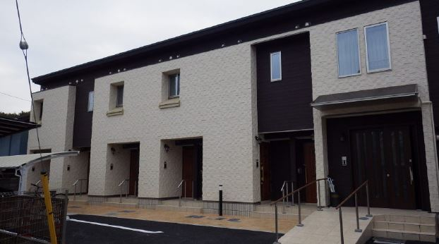 高尾駅 徒歩5分 構造:木造