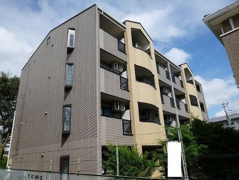 西八王子駅 徒歩12分 構造:鉄骨造