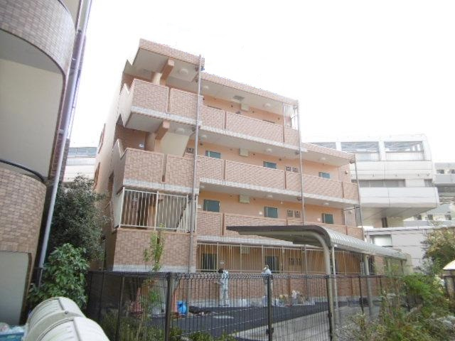 京王多摩センター駅 徒歩1分 構造:鉄筋コンクリート造