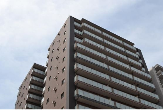 八王子駅 徒歩13分 構造:鉄筋コンクリート造