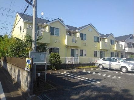 西八王子駅 徒歩36分 構造:木造