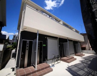 西八王子駅 徒歩7分 構造:木造