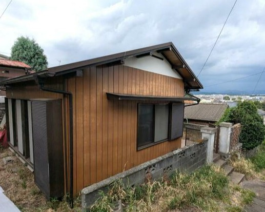 西八王子駅 徒歩11分 構造:木造