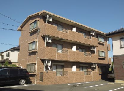 北野駅 徒歩10分 構造:鉄筋コンクリート造