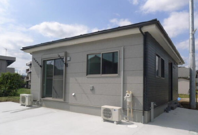 西八王子駅 徒歩32分 構造:木造