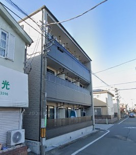西八王子駅 徒歩9分 構造:木造