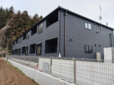 高尾駅 徒歩56分 構造:木造