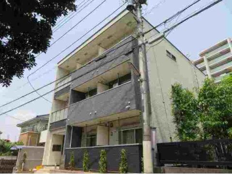 北野駅 徒歩5分 構造:木造