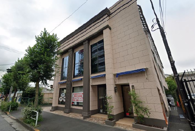 京王八王子駅 徒歩7分 構造:鉄骨造