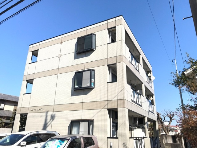 北野駅 徒歩9分 構造:鉄骨造