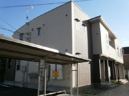 八王子駅 徒歩40分 構造:木造