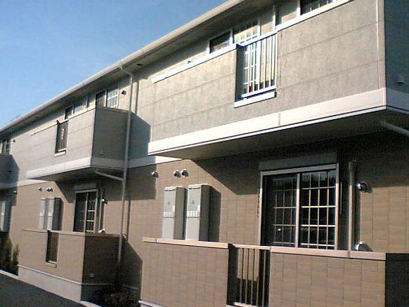 京王多摩センター駅 徒歩24分 構造:木造