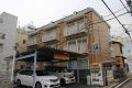 JR中央線八王子駅 AP 2DK JR中央線八王子駅 AP 2DK