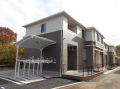 JR中央線西八王子駅 AP 2LDK JR中央線西八王子駅 AP 2LDK