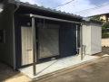 JR中央線高尾駅 戸建 1LDK JR中央線高尾駅 戸建 1LDK