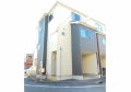 JR中央線八王子駅 戸建 4LDK JR中央線八王子駅 戸建 4LDK