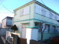 JR中央線西八王子駅 AP 1R JR中央線西八王子駅 AP 1R
