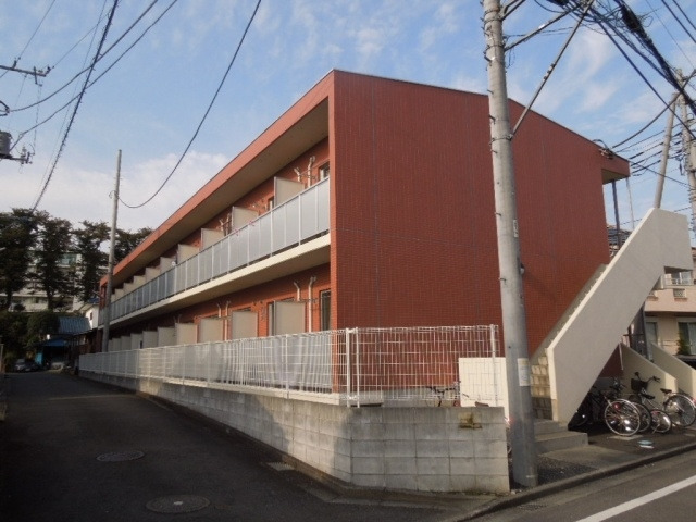 物件写真