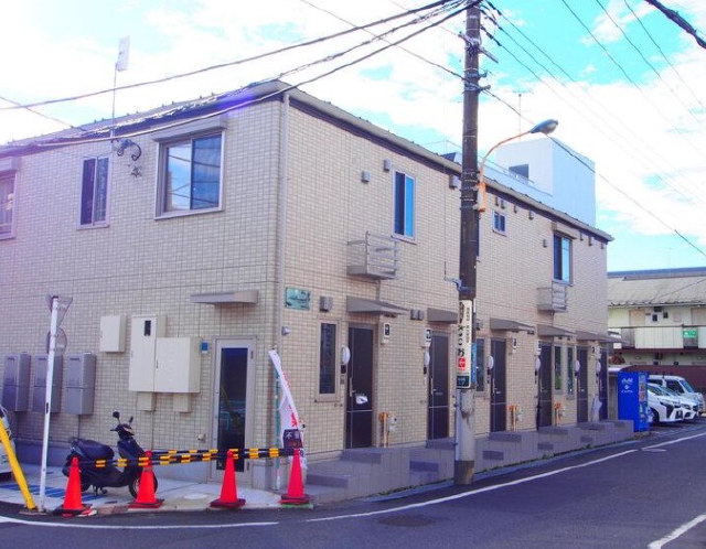 物件写真