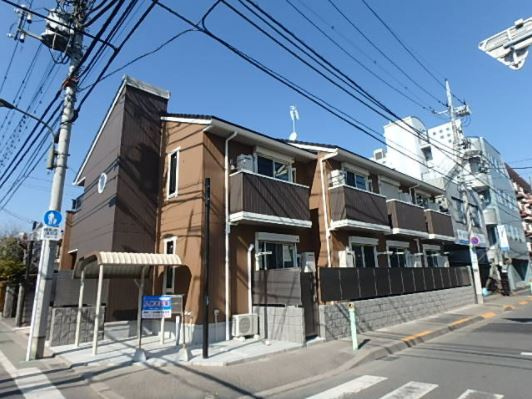 物件写真