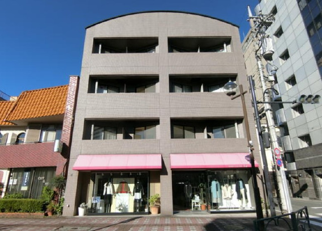物件写真