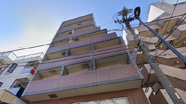 物件写真